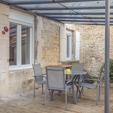 Les Du Jardin 5 - Eden - Jacuzzi Privatif *